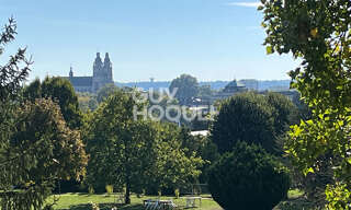 Appartement 2 Pièces 53 m² à vendre à Saint-Cyr-sur-Loire (37540)