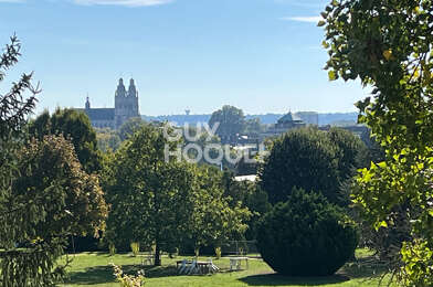 Appartement 2 pièces 164000 €