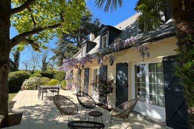 Maison 8 pièces 675000 €