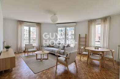 Appartement 3 pièces 315000 €