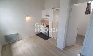 Appartement 1 Pièce 17 m² à louer à Talence (33400)