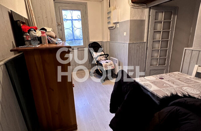 Maison de village R+2 de type F6, 141 m². EXCLUSIVITE - A vendre à BAIXAS (66390) — photo 4