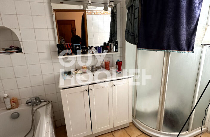 Maison de village R+2 de type F6, 141 m². EXCLUSIVITE - A vendre à BAIXAS (66390) — photo 5