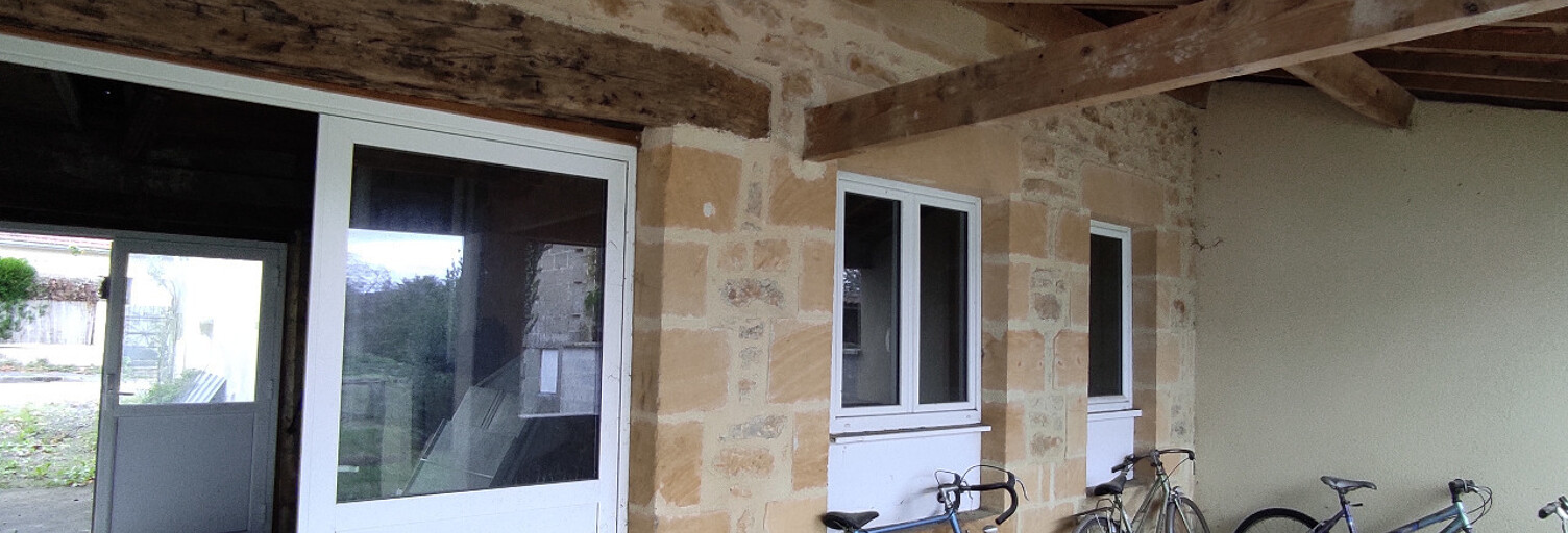 Maison 4 Pièces 166 m² à vendre à Lalinde (24150)