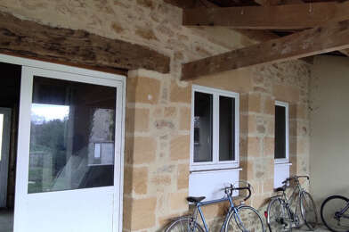 Maison 4 pièces 89600 €