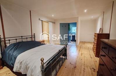 Maison de campagne, sans voisin, jardin 1198m² — photo du bien