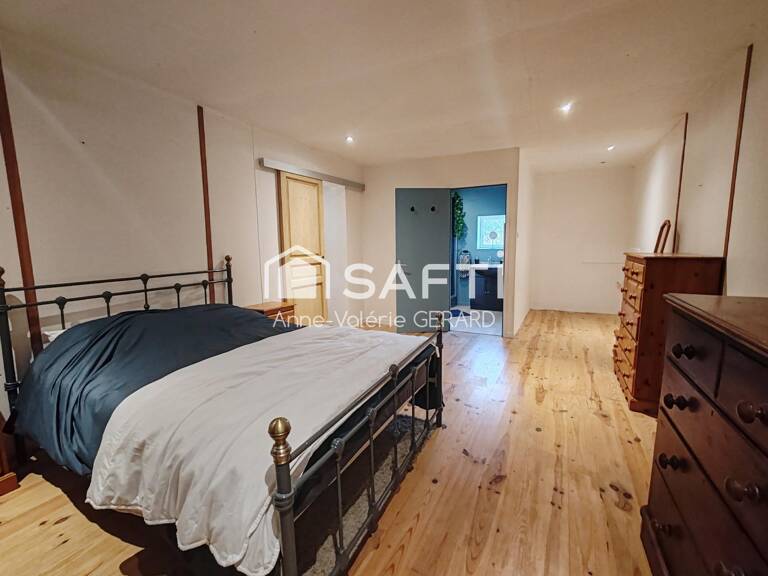 Maison de campagne, sans voisin, jardin 1198m² — photo 1