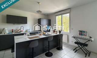 Appartement 3 Pièces 66 m² à vendre à Vienne (38200)