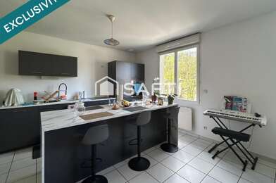 Appartement 3 pièces 170000 €