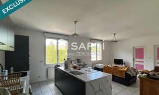 Appartement 3 Pièces 66 m² à vendre à Vienne (38200)