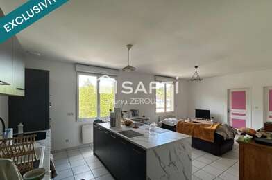 Appartement 3 pièces 165000 €