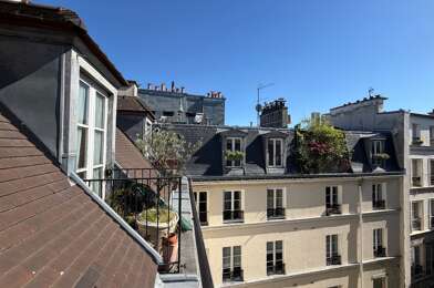 Appartement 4 pièces 1449000 €