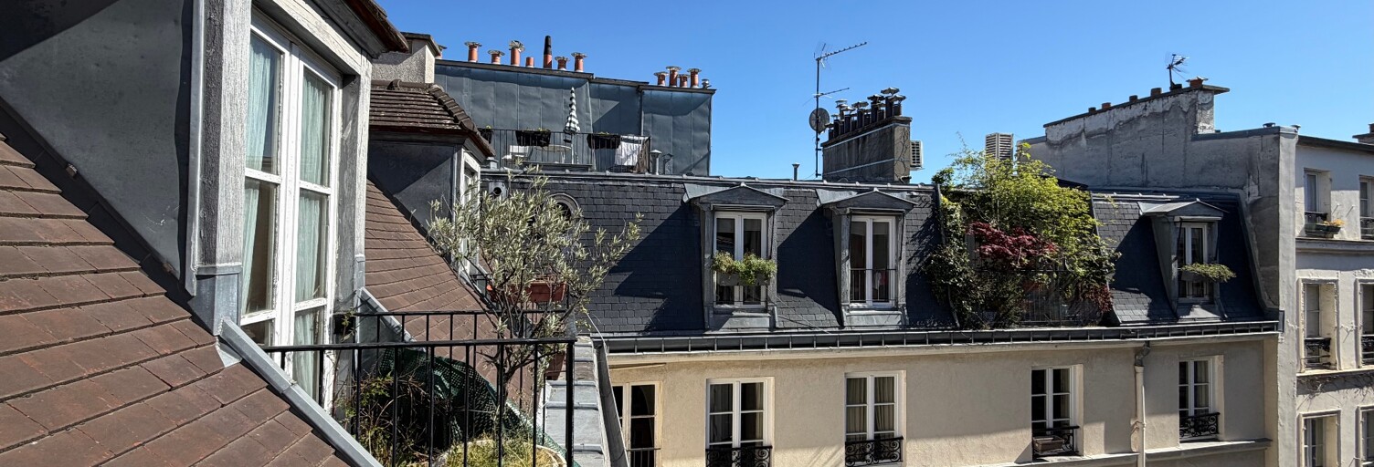 Appartement 4 Pièces 129 m² à vendre à Paris 7 (75007)