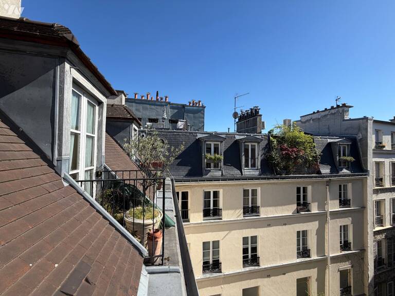 Appartement 4 pièces 94 m² — photo 1