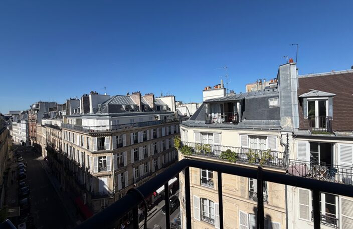 Vente appartement 4 pièces 94 m² Paris 7 (75007) — photo 3