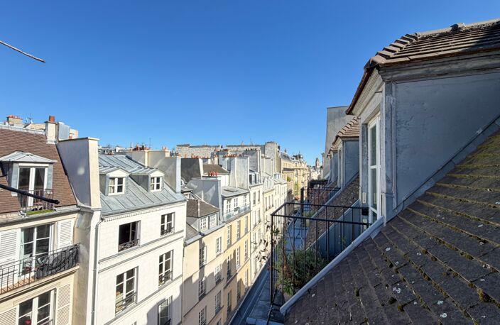 Vente appartement 4 pièces 94 m² Paris 7 (75007) — photo 4