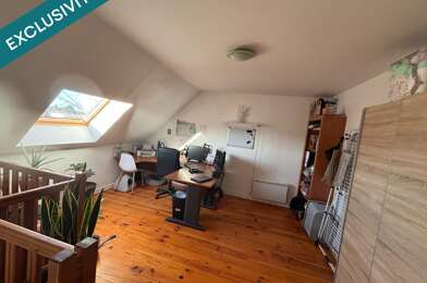 Maison 3 pièces 128000 €