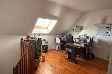 Maison 3 pièces 128000 €