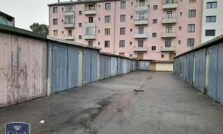 Garage   m² à louer à Chambéry (73000)