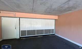 Garage  15 m² à louer à Barberaz (73000)