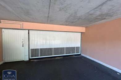 Garage  63 €