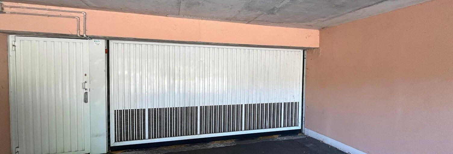 Garage  15 m² à louer à Barberaz (73000)