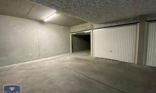 Garage   m² à louer à Chambéry (73000)