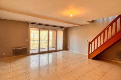 Appartement 5 pièces 1228 €