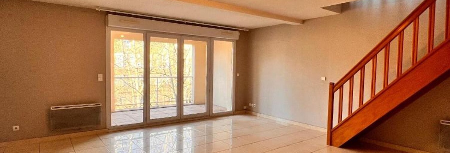 Appartement 5 Pièces 151 m² à louer à Albi (81000)