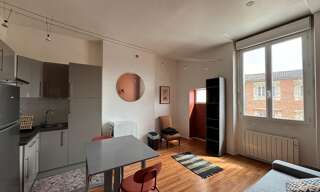 Appartement 2 Pièces 35 m² à louer à Toulouse (31000)