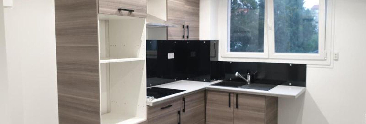 Appartement 3 Pièces 59 m² à louer à Guilherand-Granges (07500)