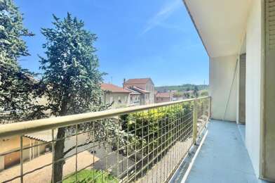 Appartement 3 pièces 780 €