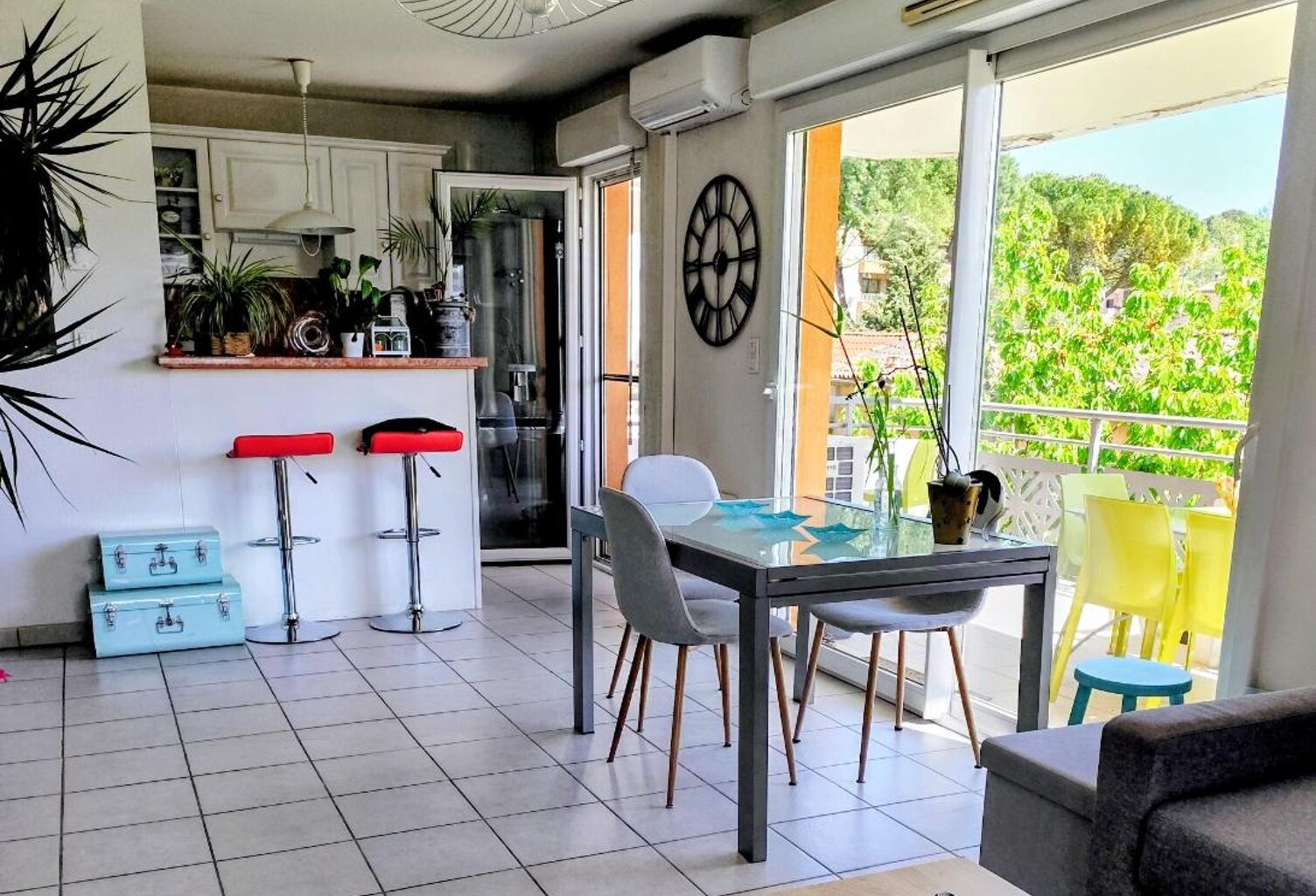 Vente appartement 2 pièces 49 m² Draguignan (83300) — photo 1