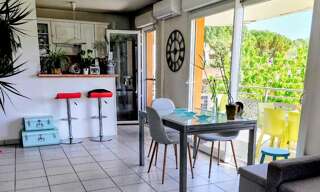 Appartement 2 Pièces 49 m² à vendre à Draguignan (83300)