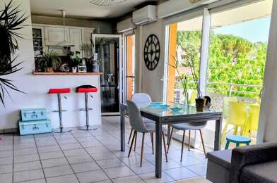 Appartement 2 pièces 175000 €