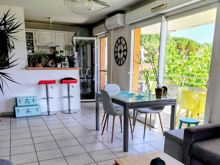 Appartement 2 pièces 49 m² — photo 1