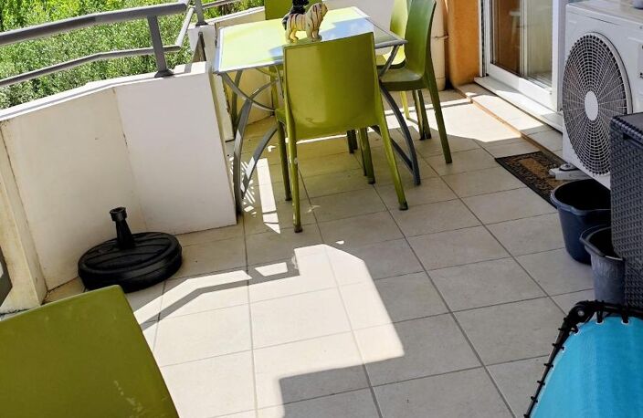 Vente appartement 2 pièces 49 m² Draguignan (83300) — photo 2
