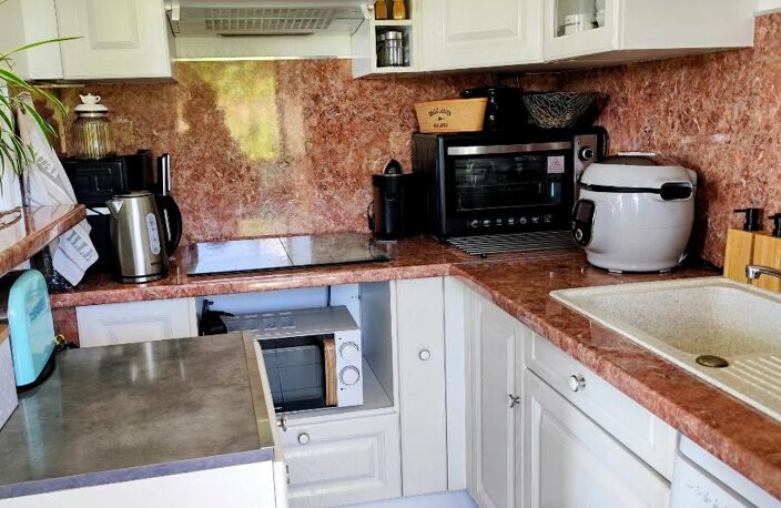 Vente appartement 2 pièces 49 m² Draguignan (83300) — photo 3