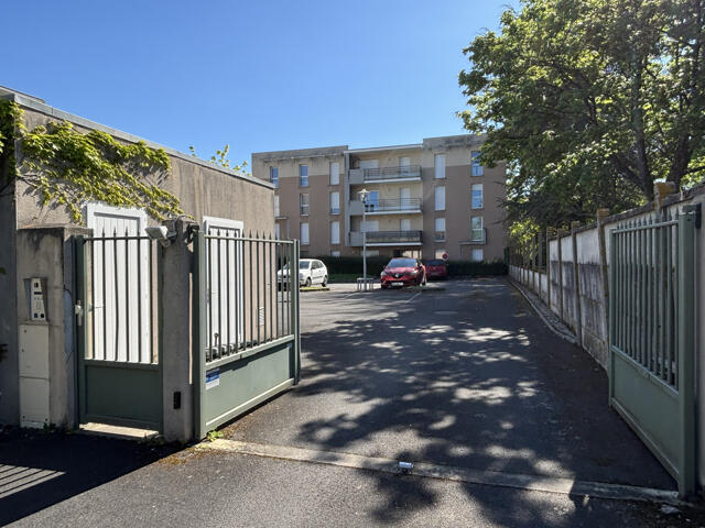 Appartement proposé à Poitiers