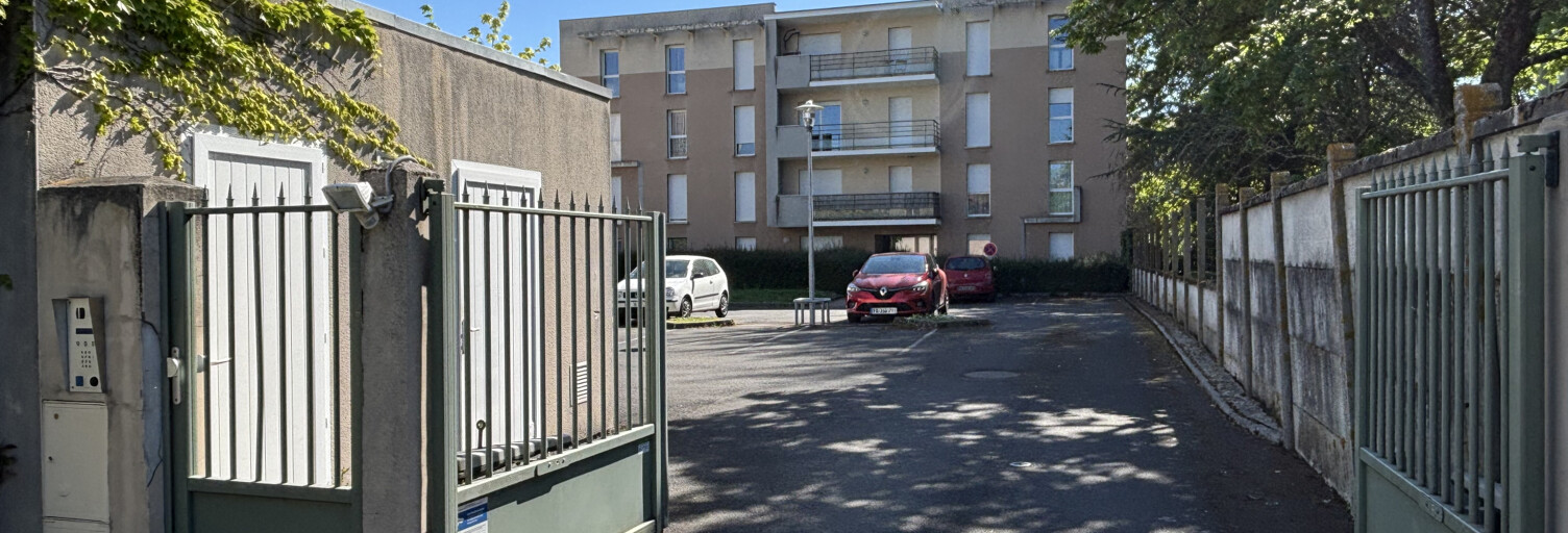 Appartement 3 Pièces 70 m² à vendre à Poitiers (86000)