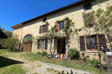 Maison 6 pièces 285000 €