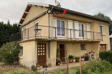 Maison 5 pièces 210000 €