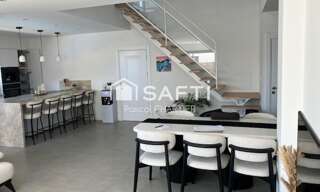 Maison 5 Pièces 134 m² à vendre à Loire-Authion (49800)