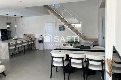 Maison 5 pièces 459000 €