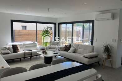 Maison 5 pièces 436000 €