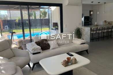 Maison 5 pièces 436000 €