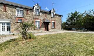 Maison 5 Pièces 90 m² à vendre à Aron (53440)