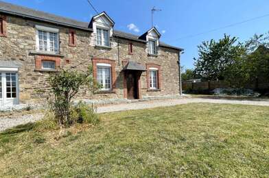 Maison 5 pièces 118200 €