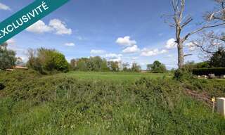 Terrain  1954 m² à vendre à Meursanges (21200)