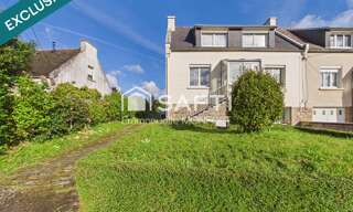 Maison 8 Pièces 154 m² à vendre à Plounéour-Ménez (29410)